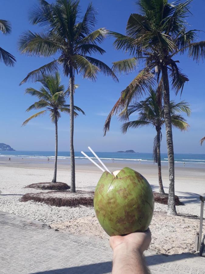 Pousada Ilha das Conchas Guarujá Exterior foto