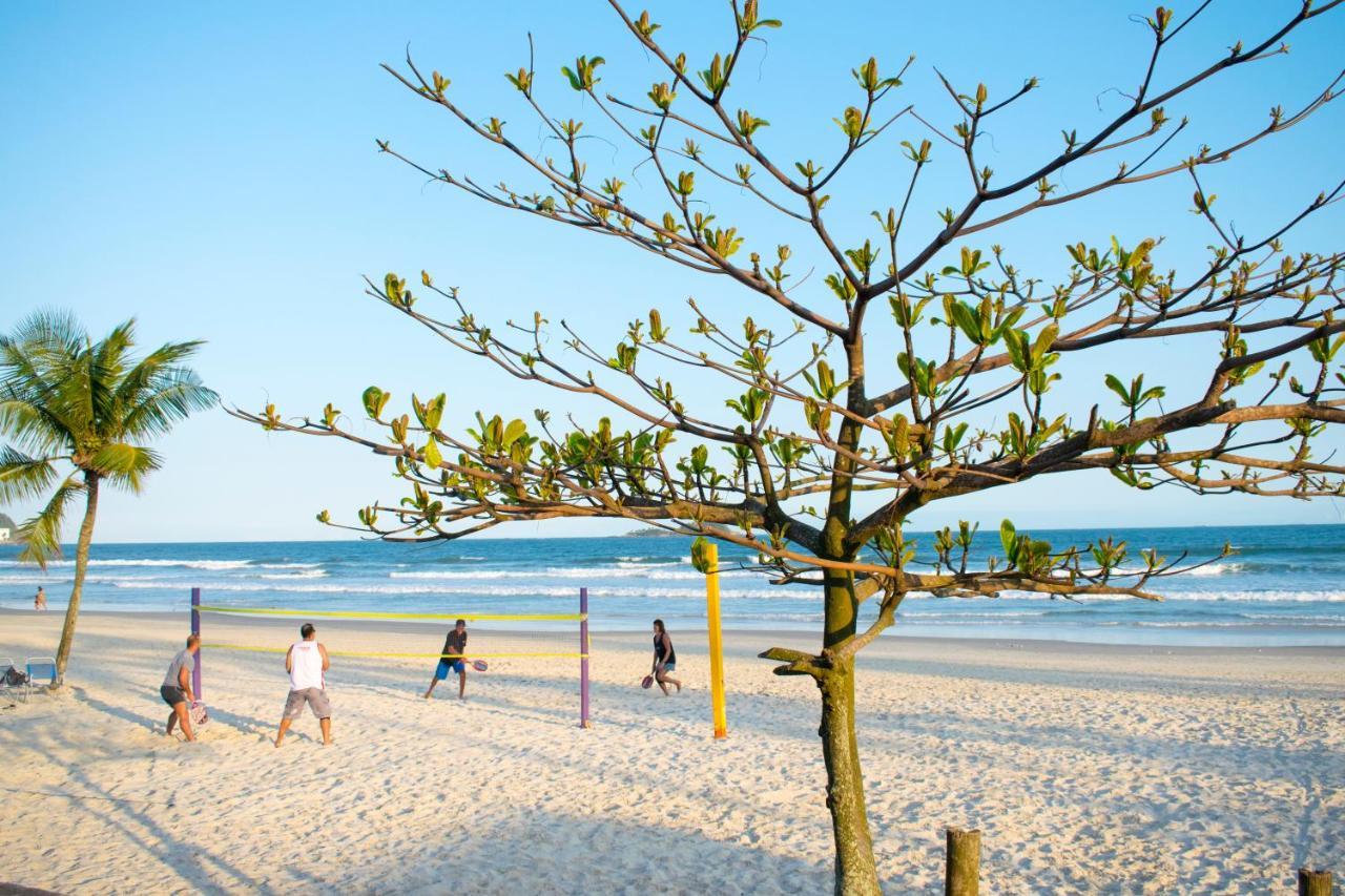 Pousada Ilha das Conchas Guarujá Exterior foto