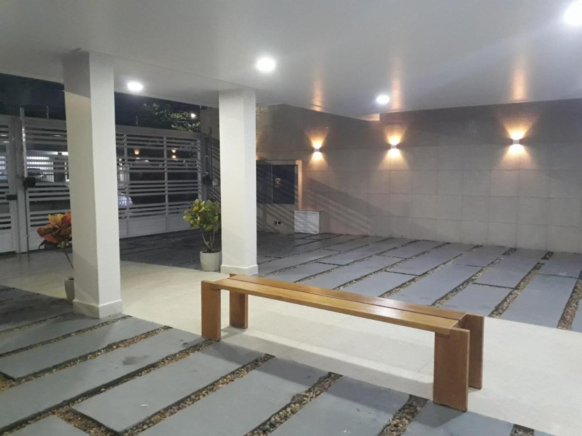 Pousada Ilha das Conchas Guarujá Exterior foto